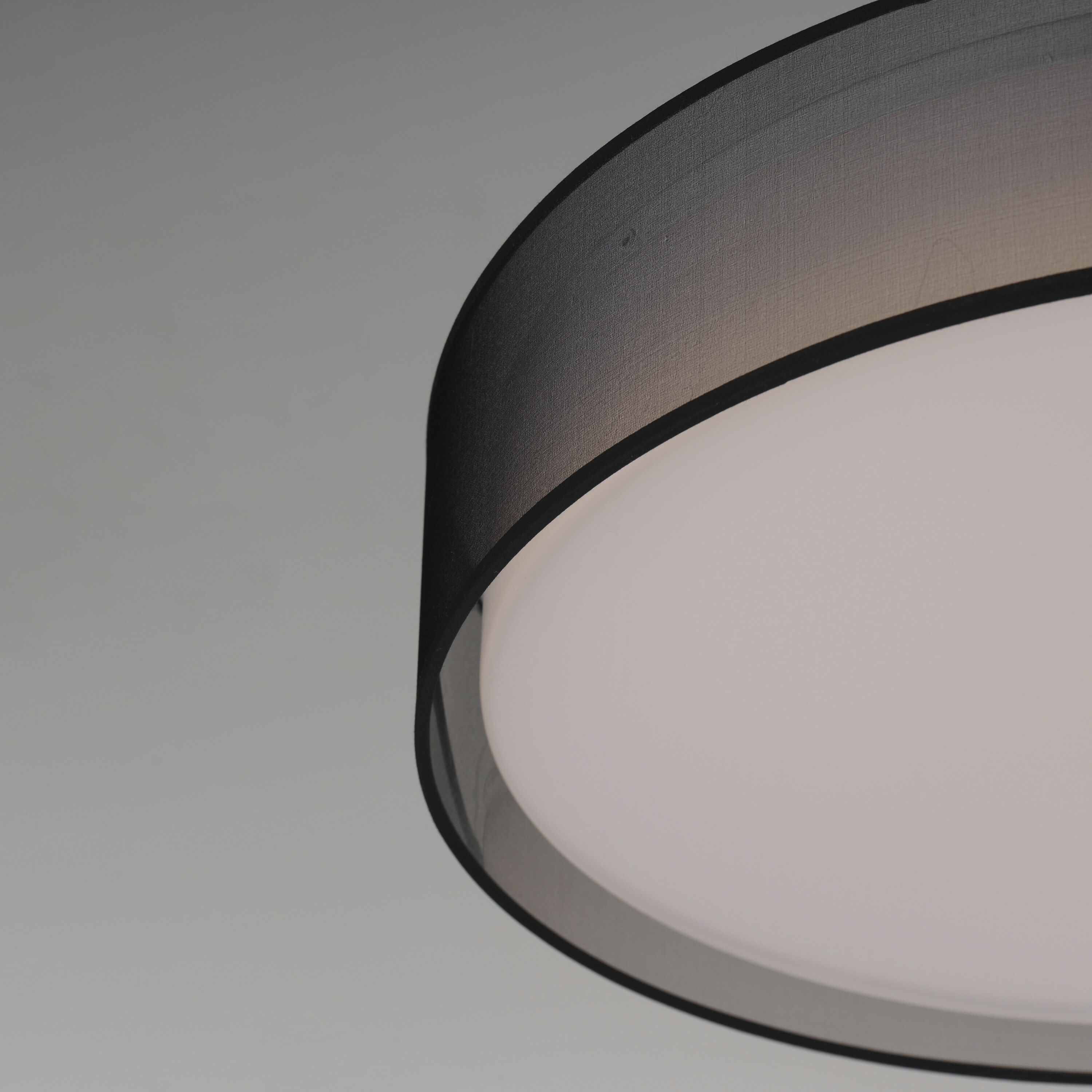 Prime LED 25 inch Flush Mount Ceiling Light