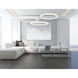 Cumulus Minor Pendant Ceiling Light