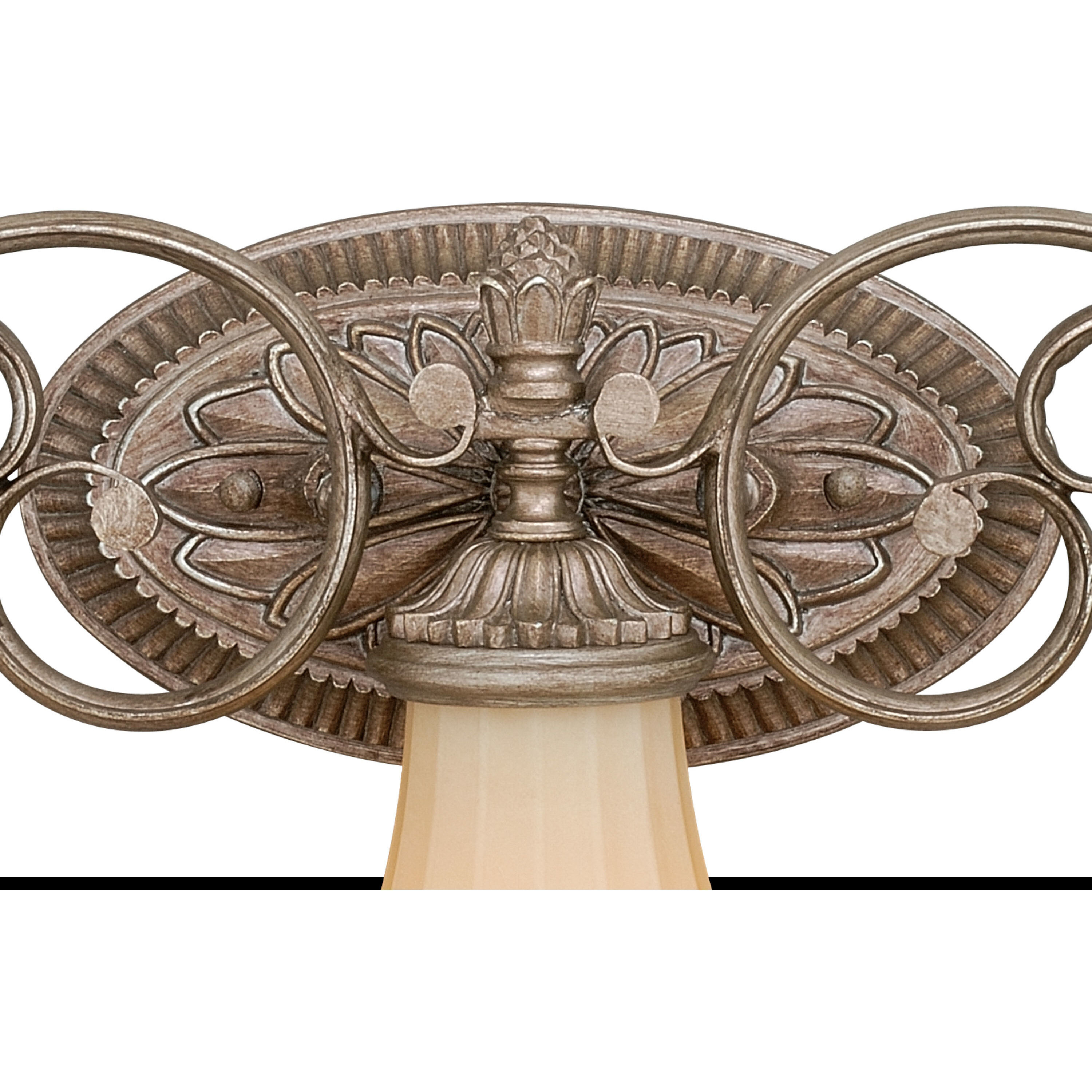 Avenant LED 23 inch French Bronze Bathroom Light Wall Light