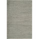 Fargo 120 X 96 inch Medium Gray Rug