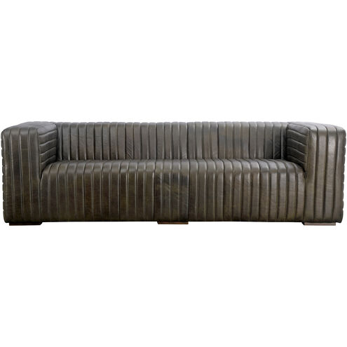 Castle Green Sofa