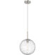 Barrington 1 Light 12.00 inch Mini Pendant