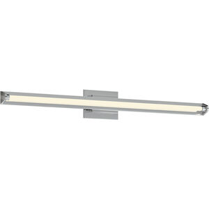 Plymouth 5.12 inch Bathroom Vanity Light