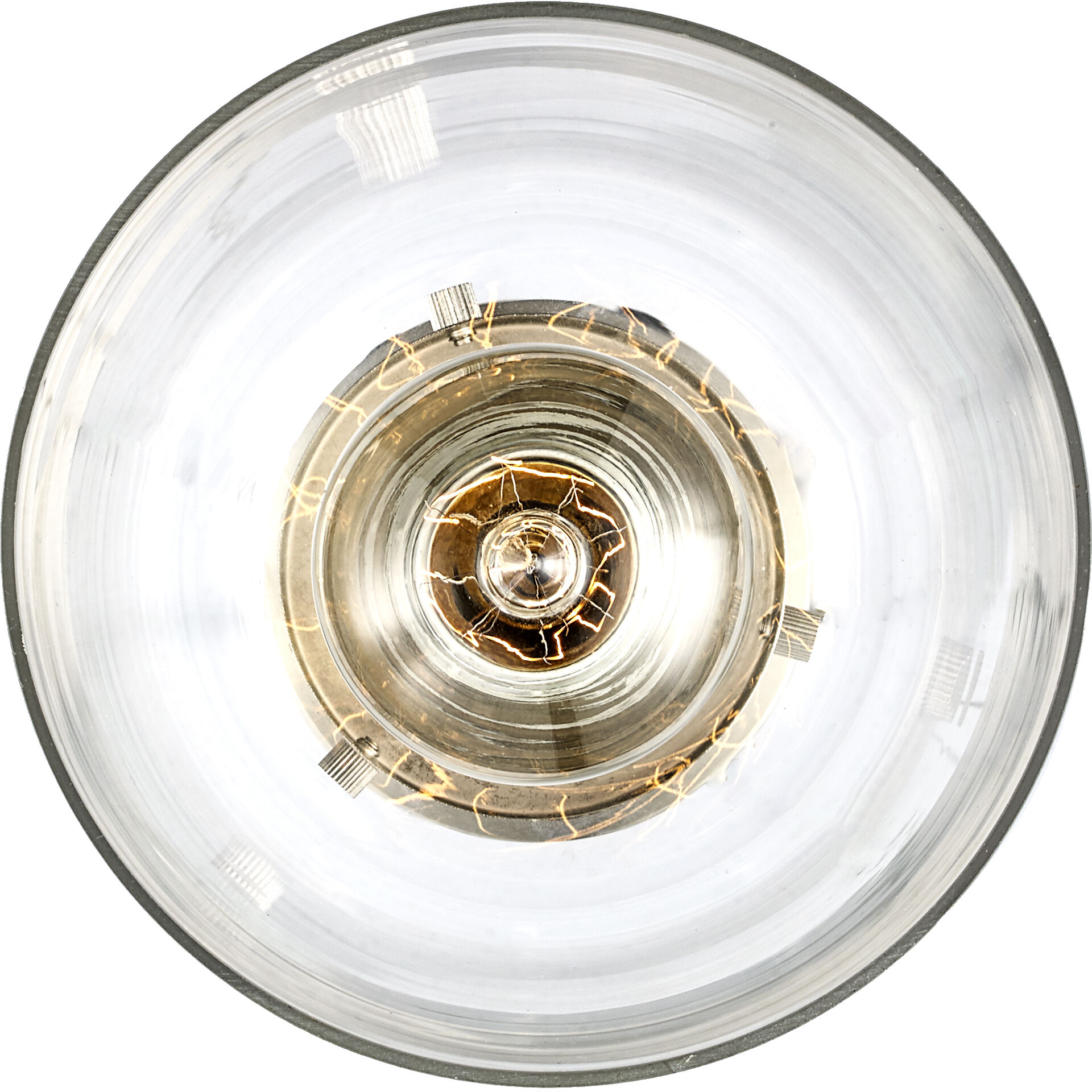 Jenny 1 Light 6 inch Brushed Nickel Pendant Ceiling Light