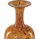 Romulus 10.2 inch Vases, Set of 5