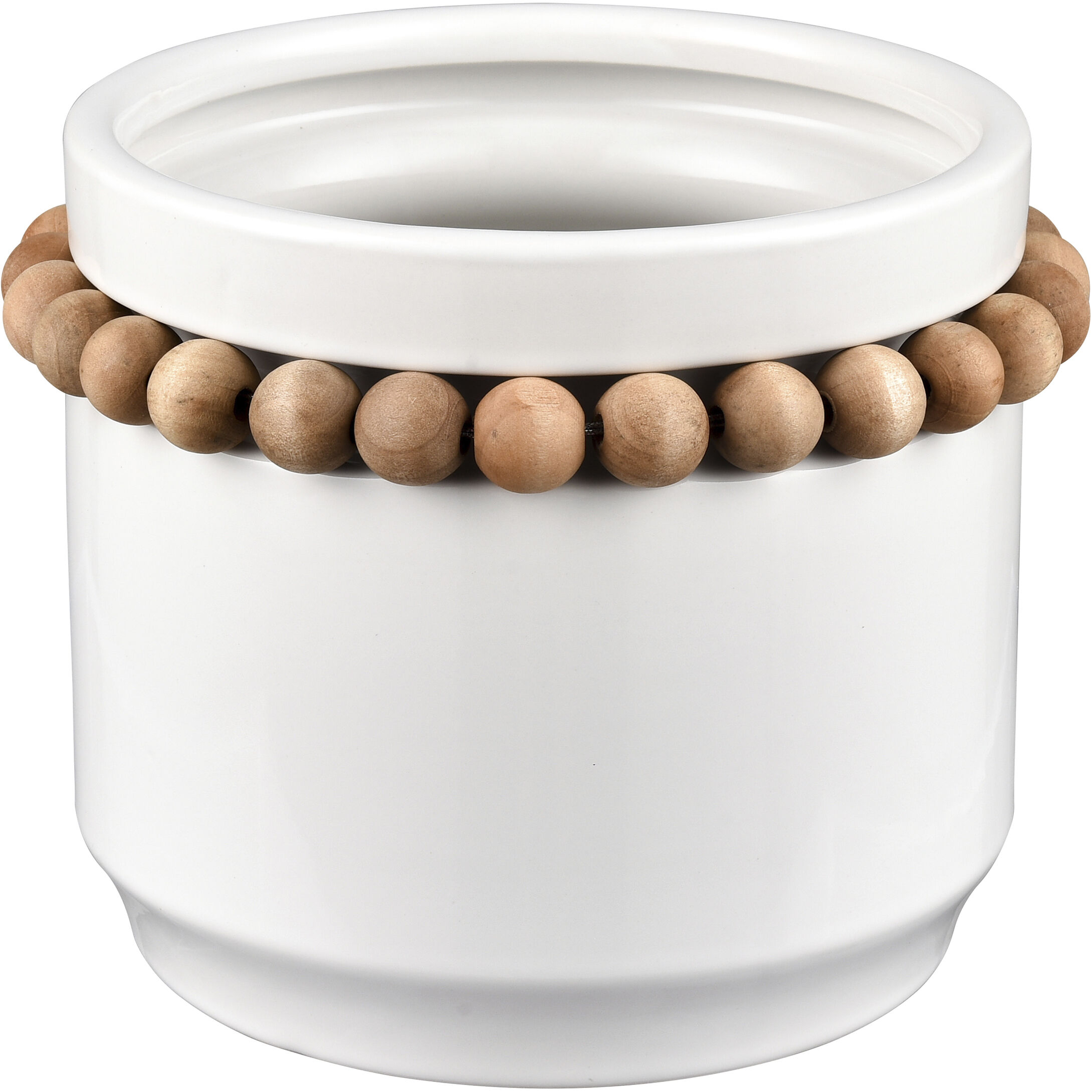 Anders 7.5 X 6 inch Vase