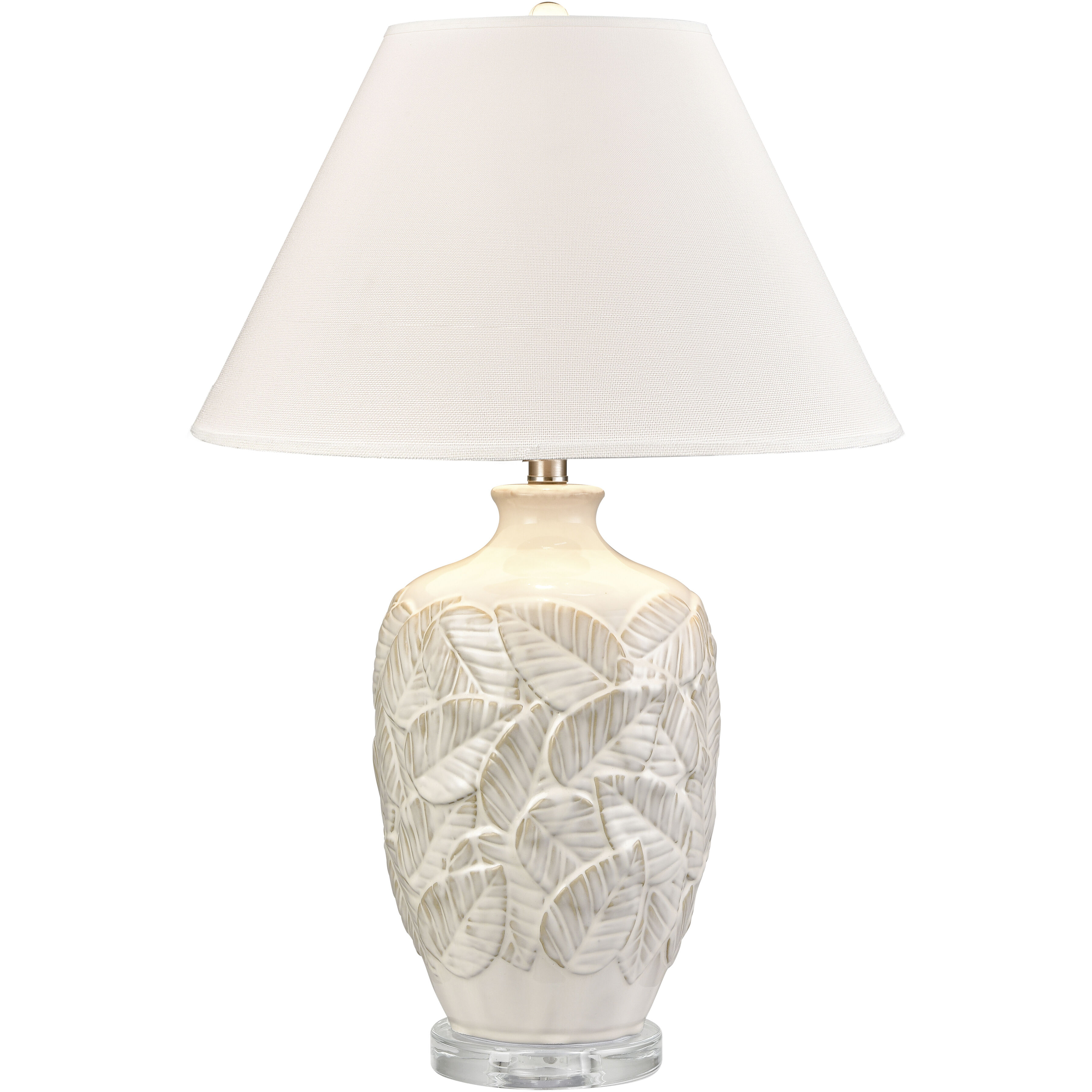 Goodell 1 Light 18.00 inch Table Lamp