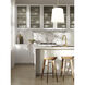 Weston 5 Light 18 inch Modern Gold Pendant Ceiling Light