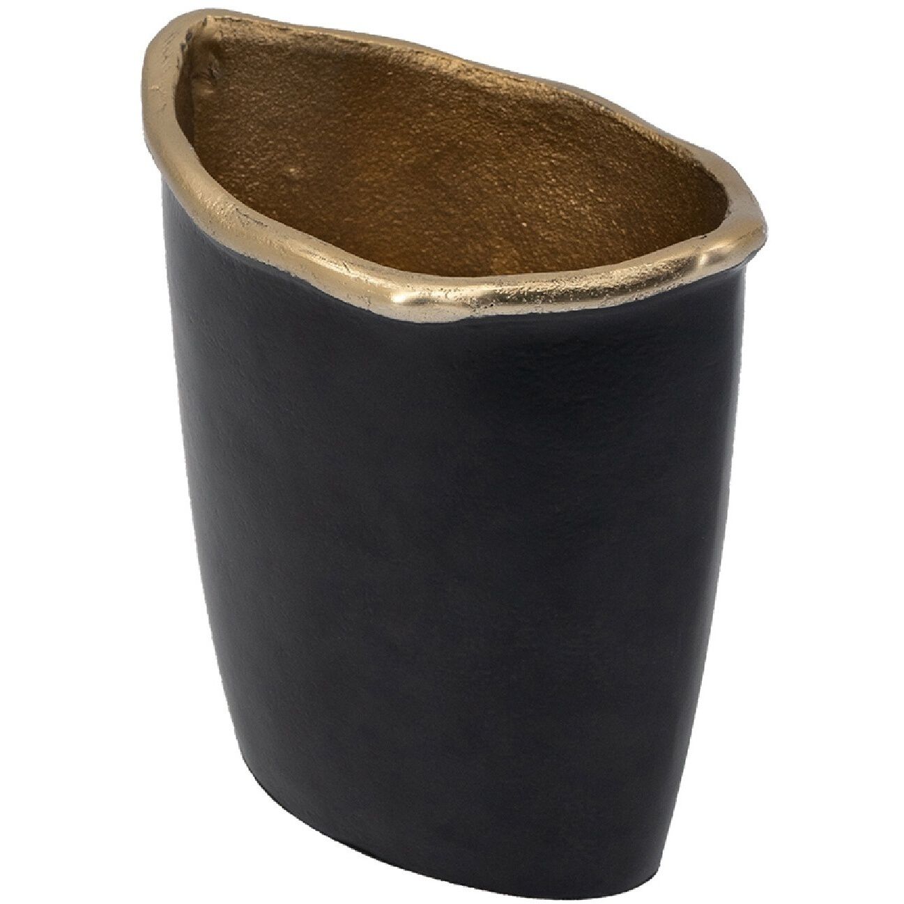 Anita 7.5 X 6.9 inch Flower Vase