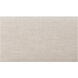 Luzon Wheat Bed in Beige, Queen