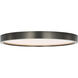 Kelly by Kelly Wearstler Cerne 1 Light 22.00 inch Flush Mount