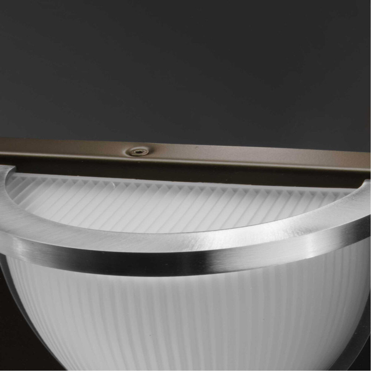 Ponder LED LED 25.38 inch Graphite Bath Vanity Wall Light, Progress LED