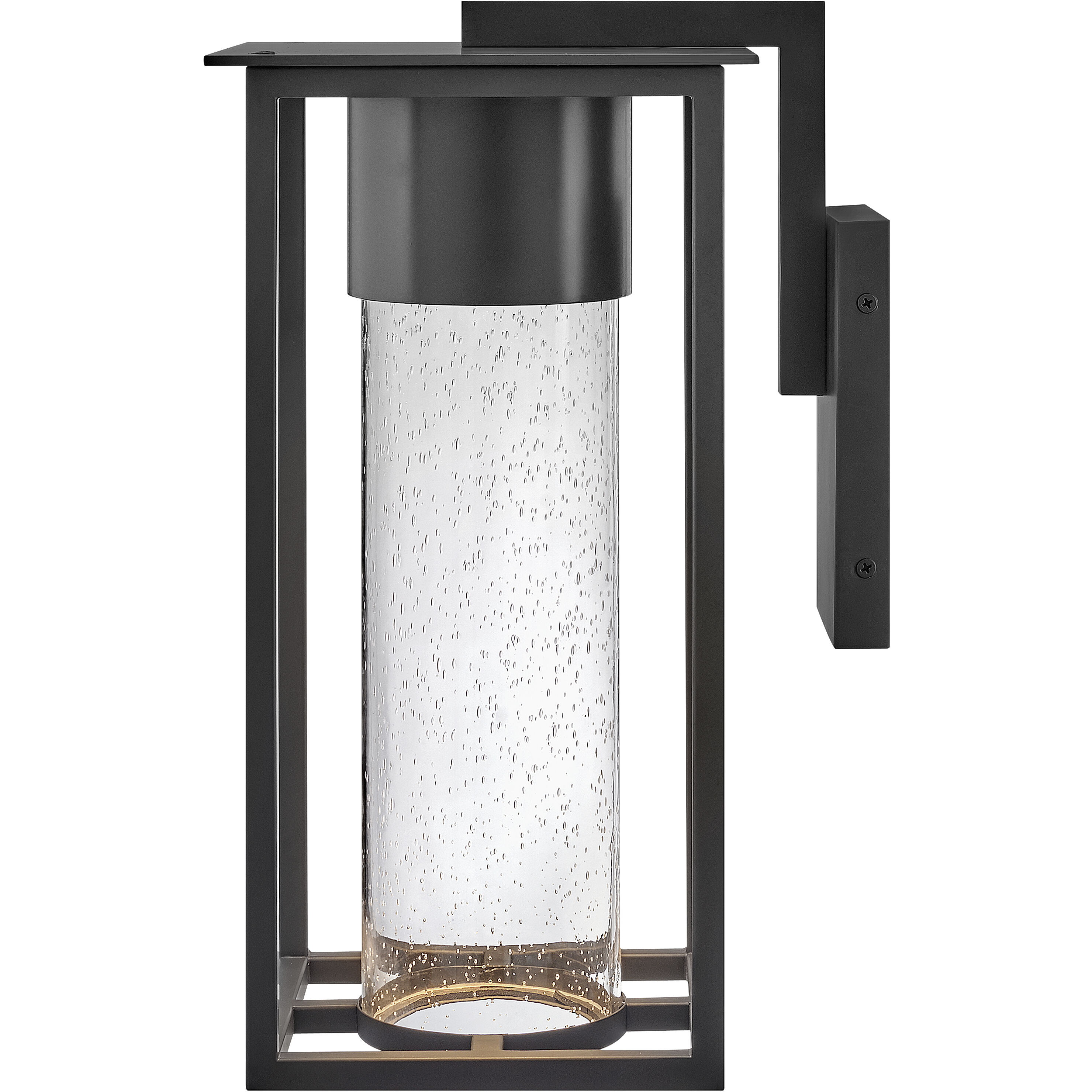 Coastal Elements Coen LED 16 inch Black Outdoor Wall Mount Lantern
