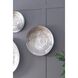 Fassett Silver Wall Décor