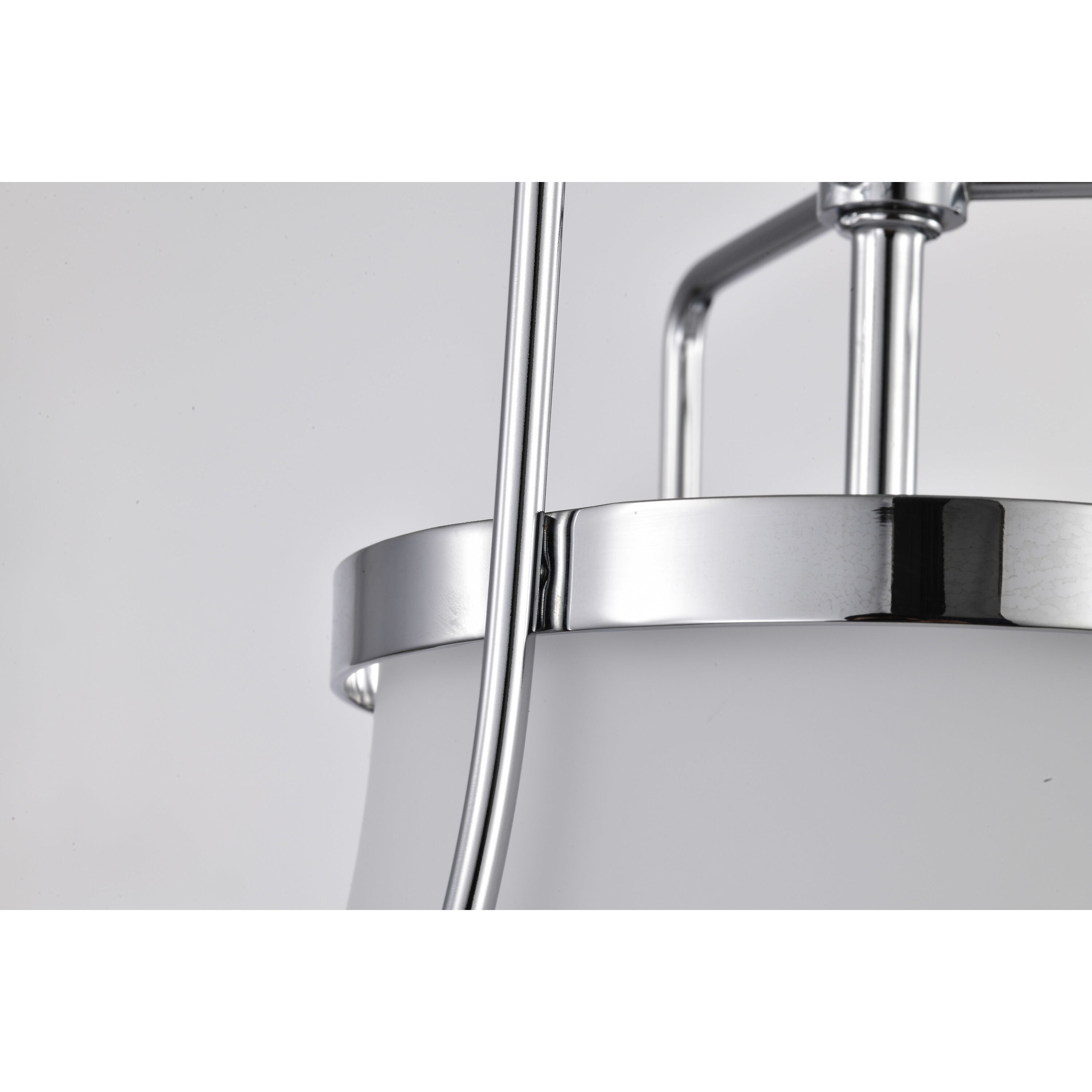 Valdora 1 Light 10.38 inch Polished Nickel Pendant Ceiling Light