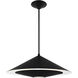 Kelly by Kelly Wearstler Echo 1 Light 24.00 inch Pendant
