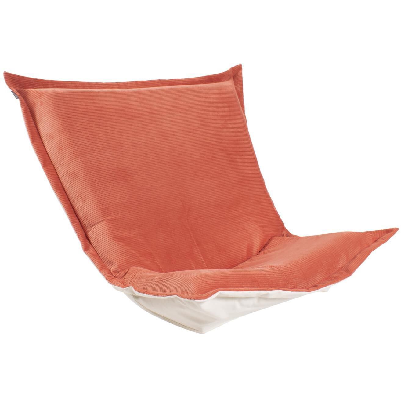 Pana Terracotta Chair Cover & Cushion