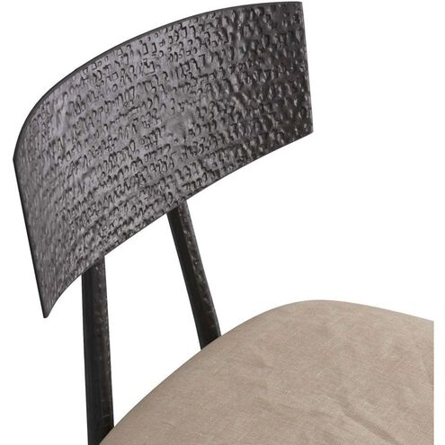 Reynard Natural Dining Chair
