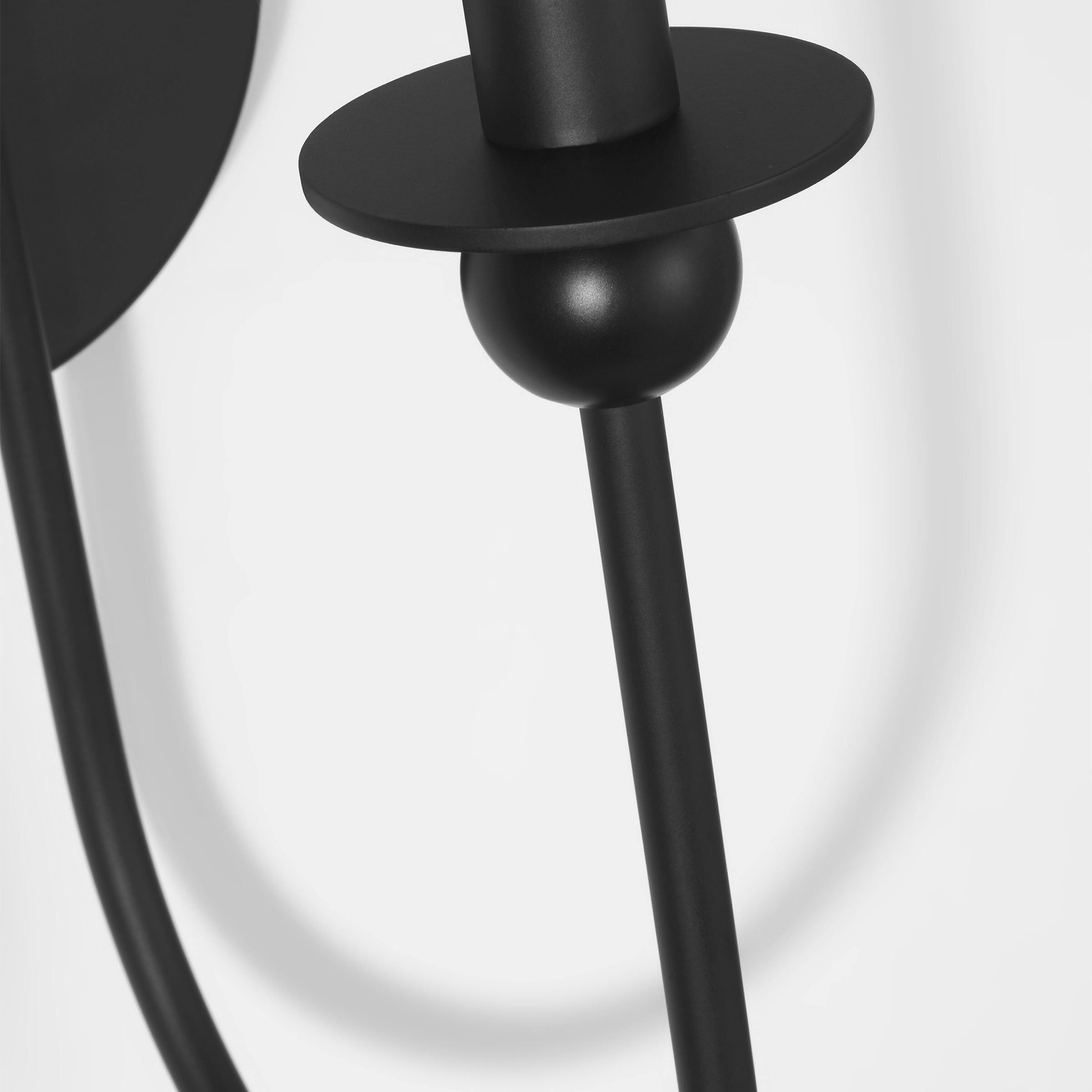 Drew & Jonathan Elsay Sconce Wall Light, Small