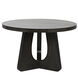 Nobuko 48 X 48 inch Pale Dining Table