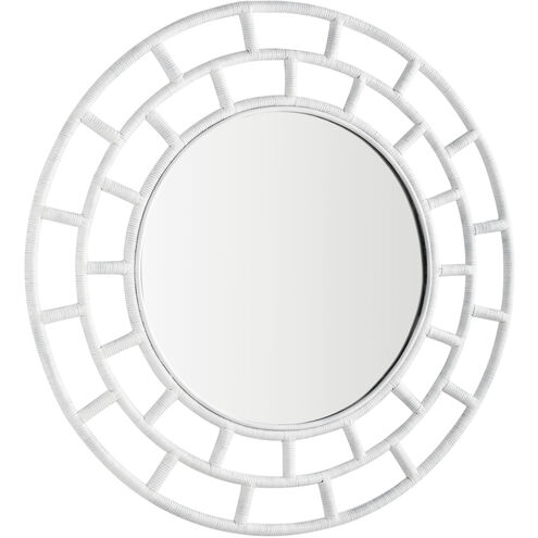 Comoros White Mirror, Large