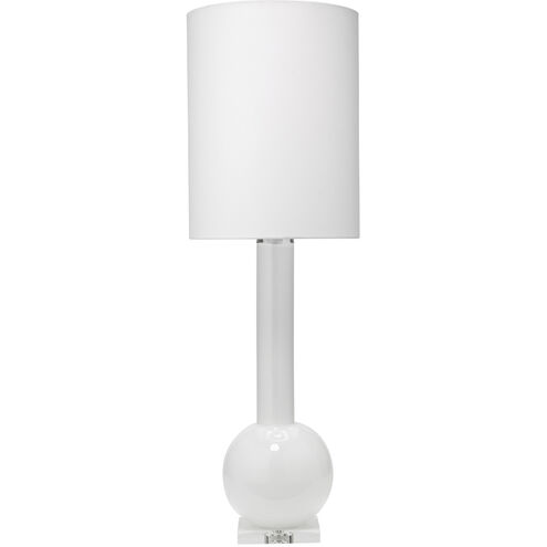 Studio 1 Light 10.00 inch Table Lamp