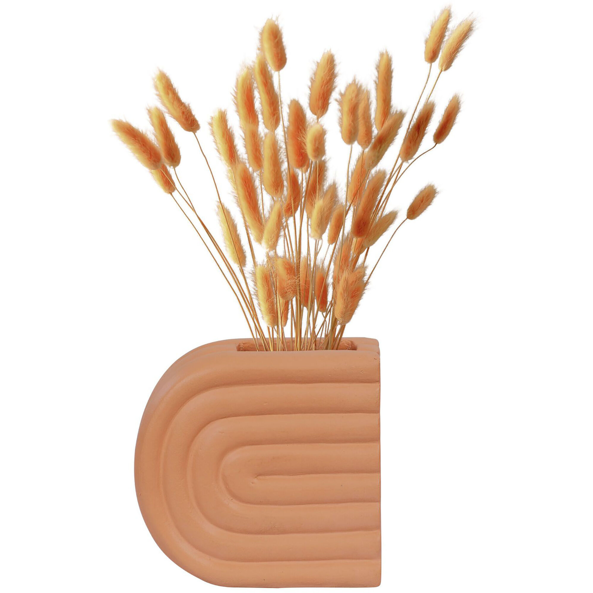 Otto 6 X 6 inch Vase