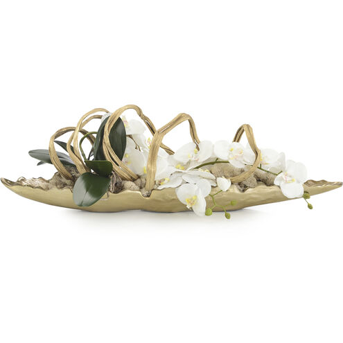 Curling Decorative Orchid