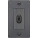 1G Toggle 2.75 inch Dimmer and Switch
