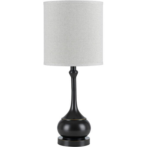 Tapron 1 Light 10.00 inch Table Lamp