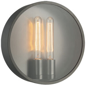 Marco 2 Light 12.00 inch Wall Sconce
