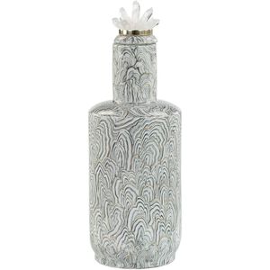 Safiya 20.25 X 7.25 inch Vase, II