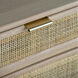 Anita Natural Cabinet