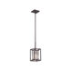 Linares 1 Light 6.50 inch Mini Pendant