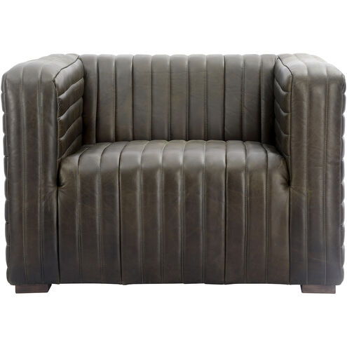 Castle Green Accent Chair