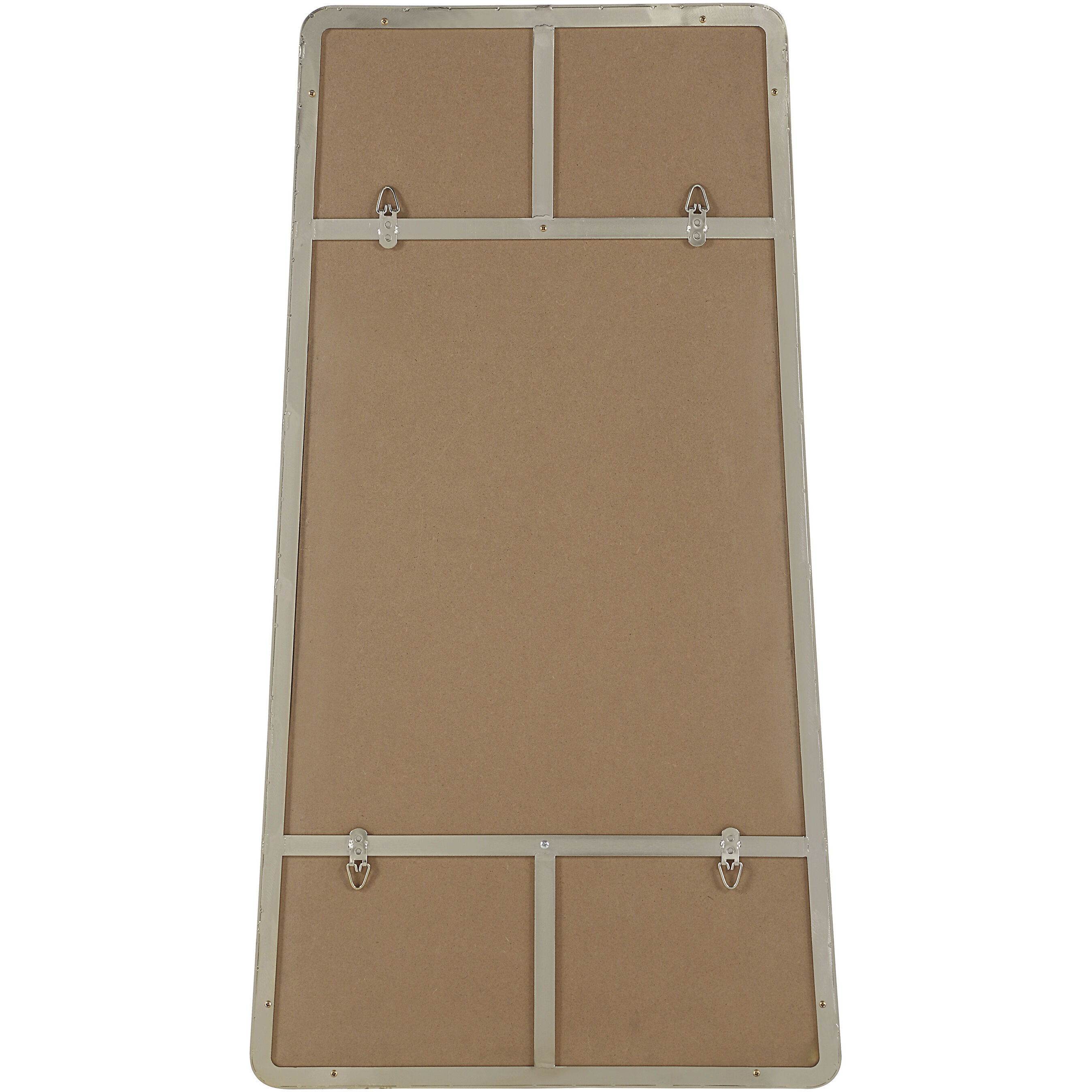 Miley 40 X 22 inch Wall Mirror