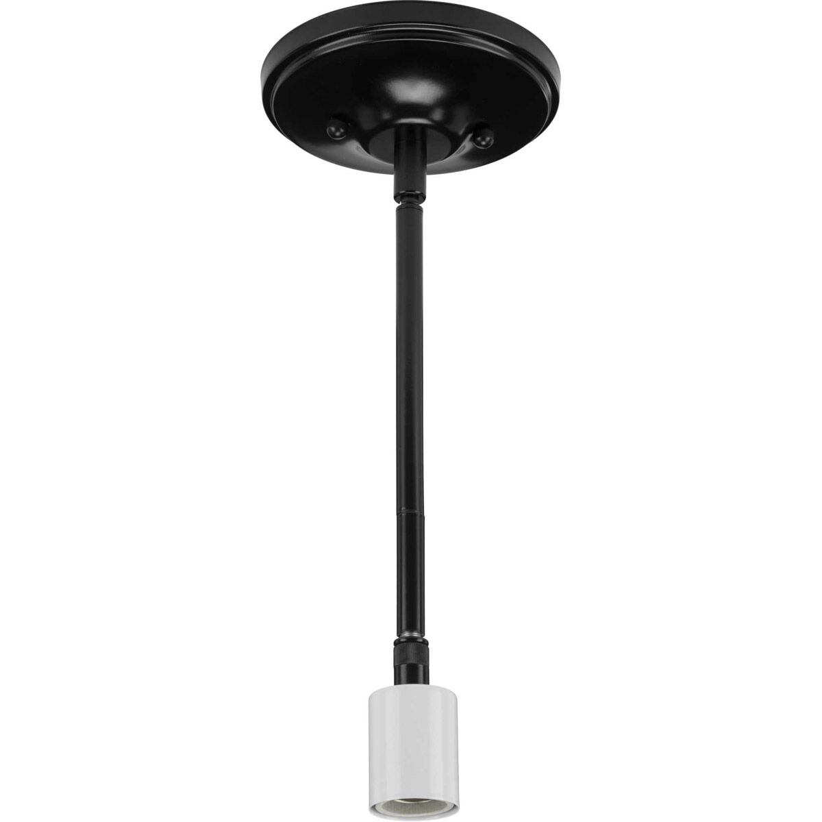 Markor 1 Light 1.63 inch Matte Black Pendant Ceiling Light