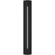 Gallery 2 Light 5.50 inch Outdoor Wall Light