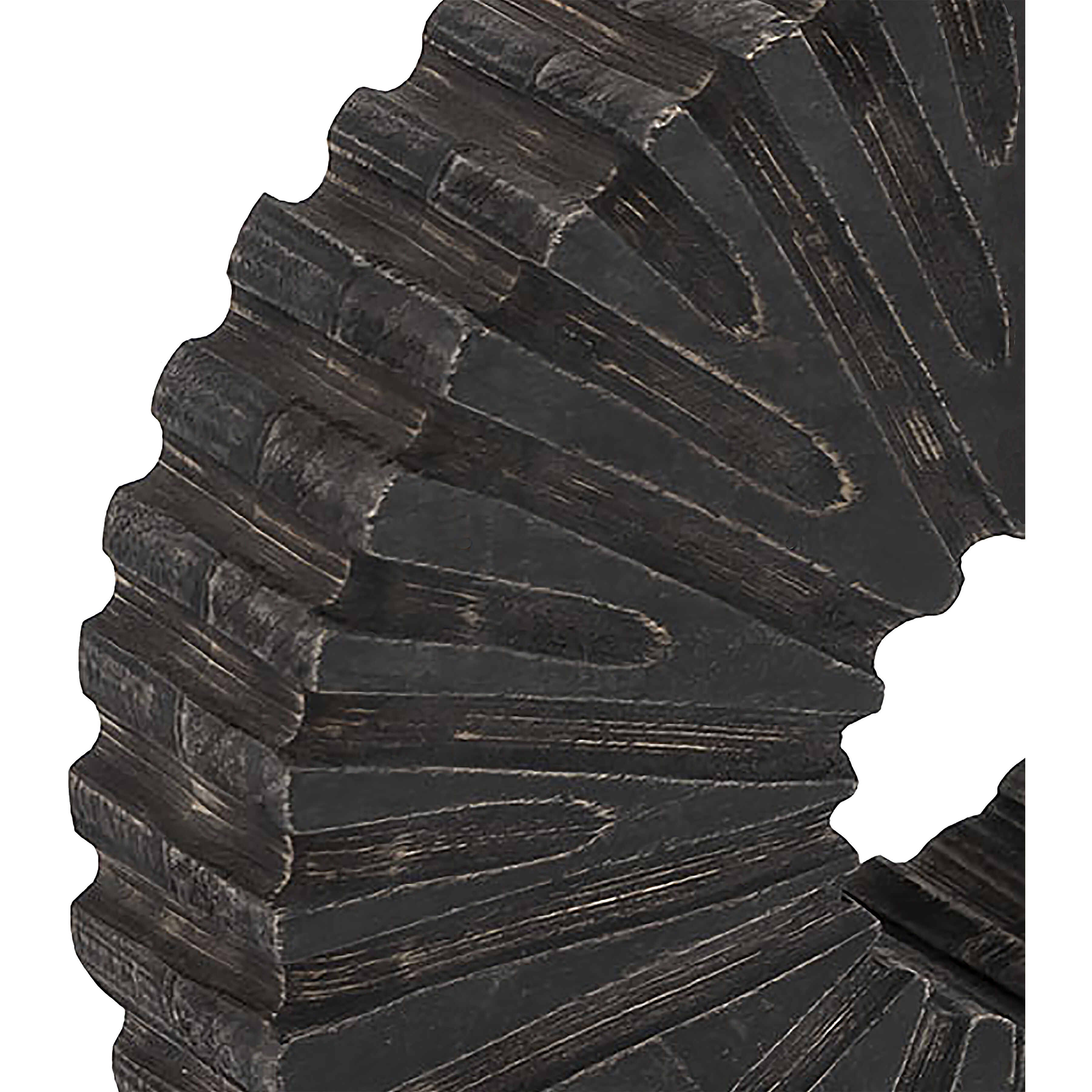 Aston Black Deocrative Object