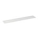 Wafer LED 4.75 inch White Flush Mount Ceiling Light