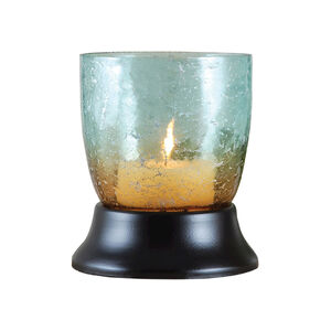Pacifica 6 X 6 inch Pillar Candle Holder