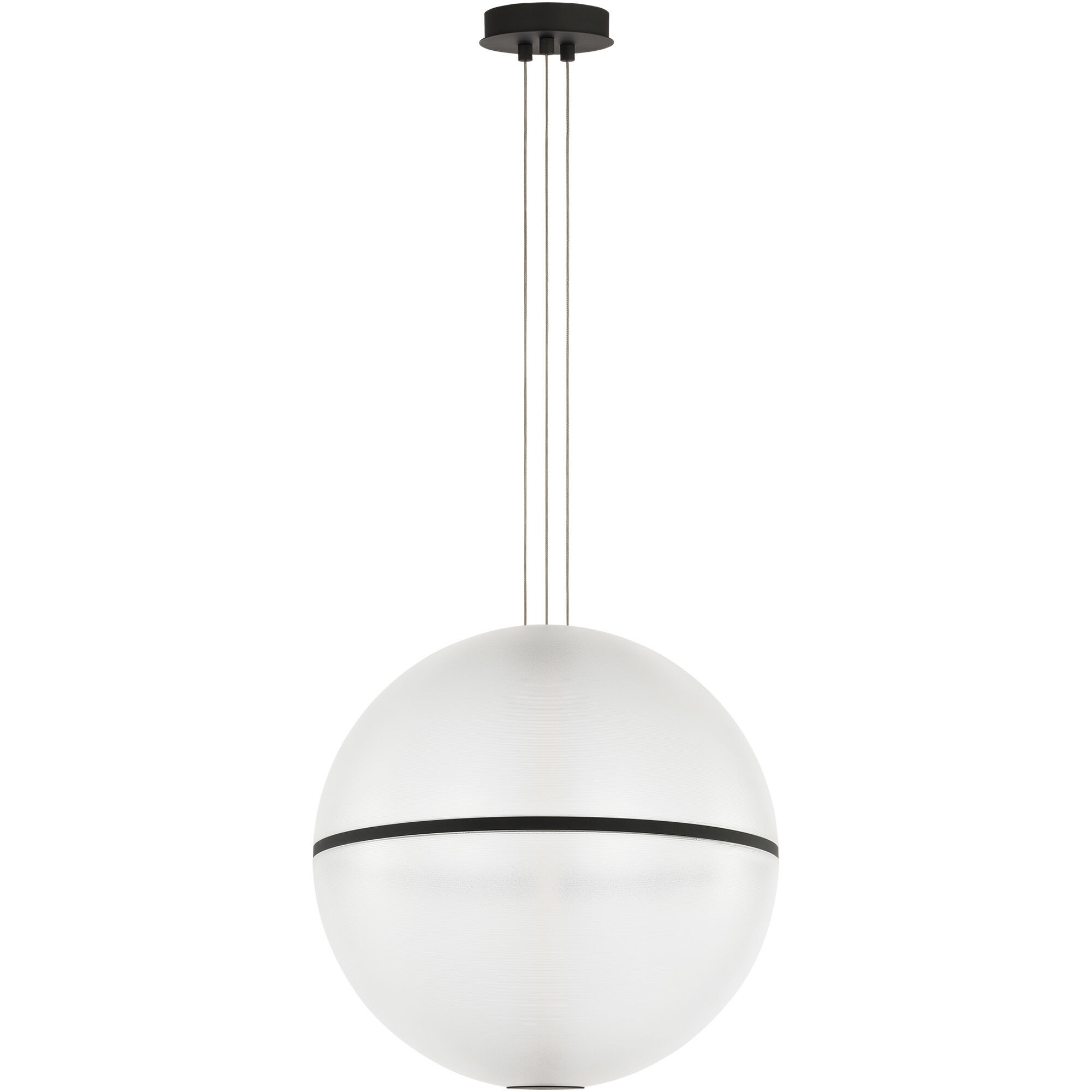 Sean Lavin Bicono Round Pendant Ceiling Light