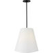 kate spade new york Beauvoir Hanging Shade Ceiling Light