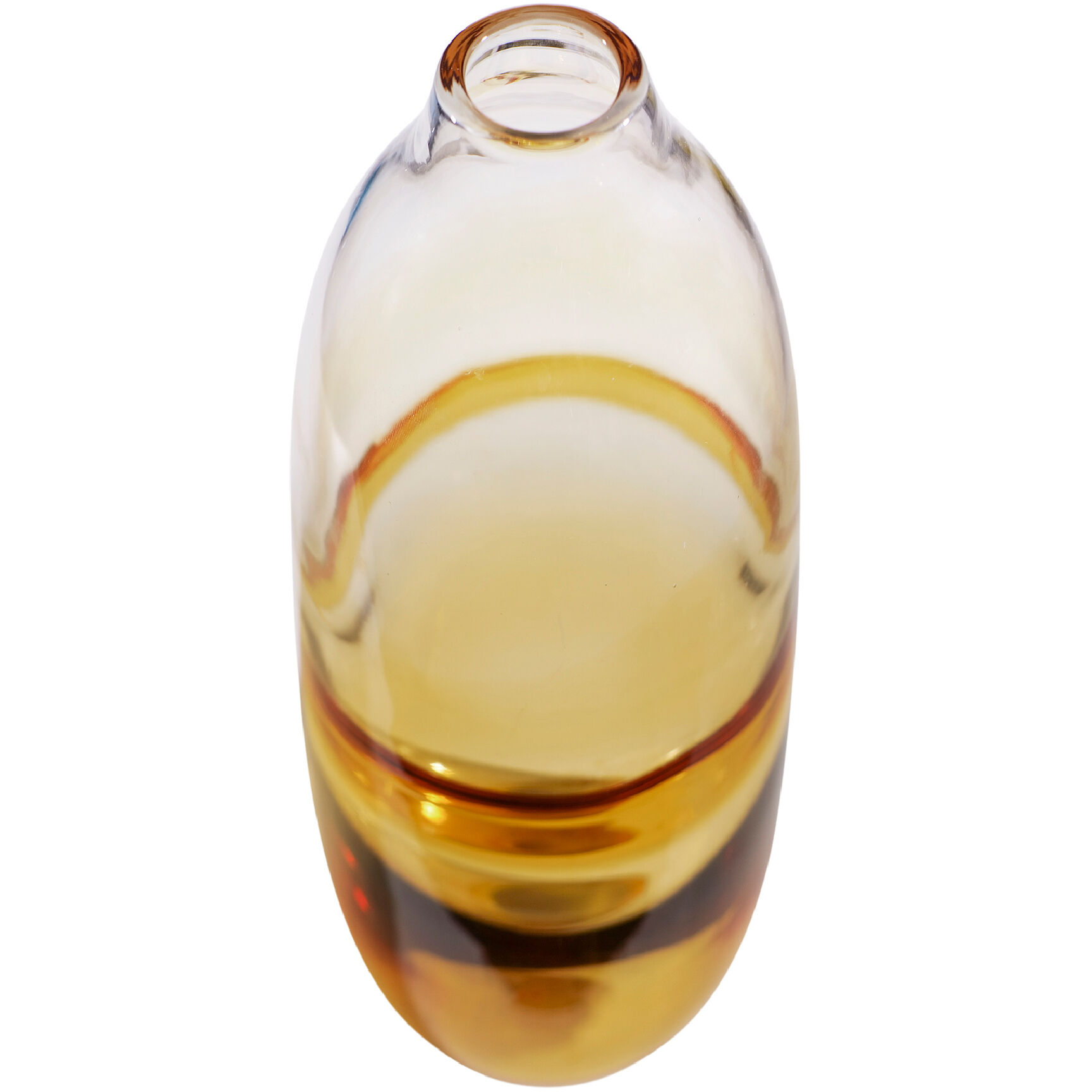 Nicole 13.8 X 5.9 inch Vase