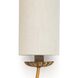 Louis Wall Sconce Wall Light