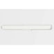 Starkey LED 24.5 inch Polished Nickel Bath Bracket Wall Light, Medium