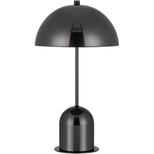 Peppa 1 Light 11.00 inch Desk Lamp