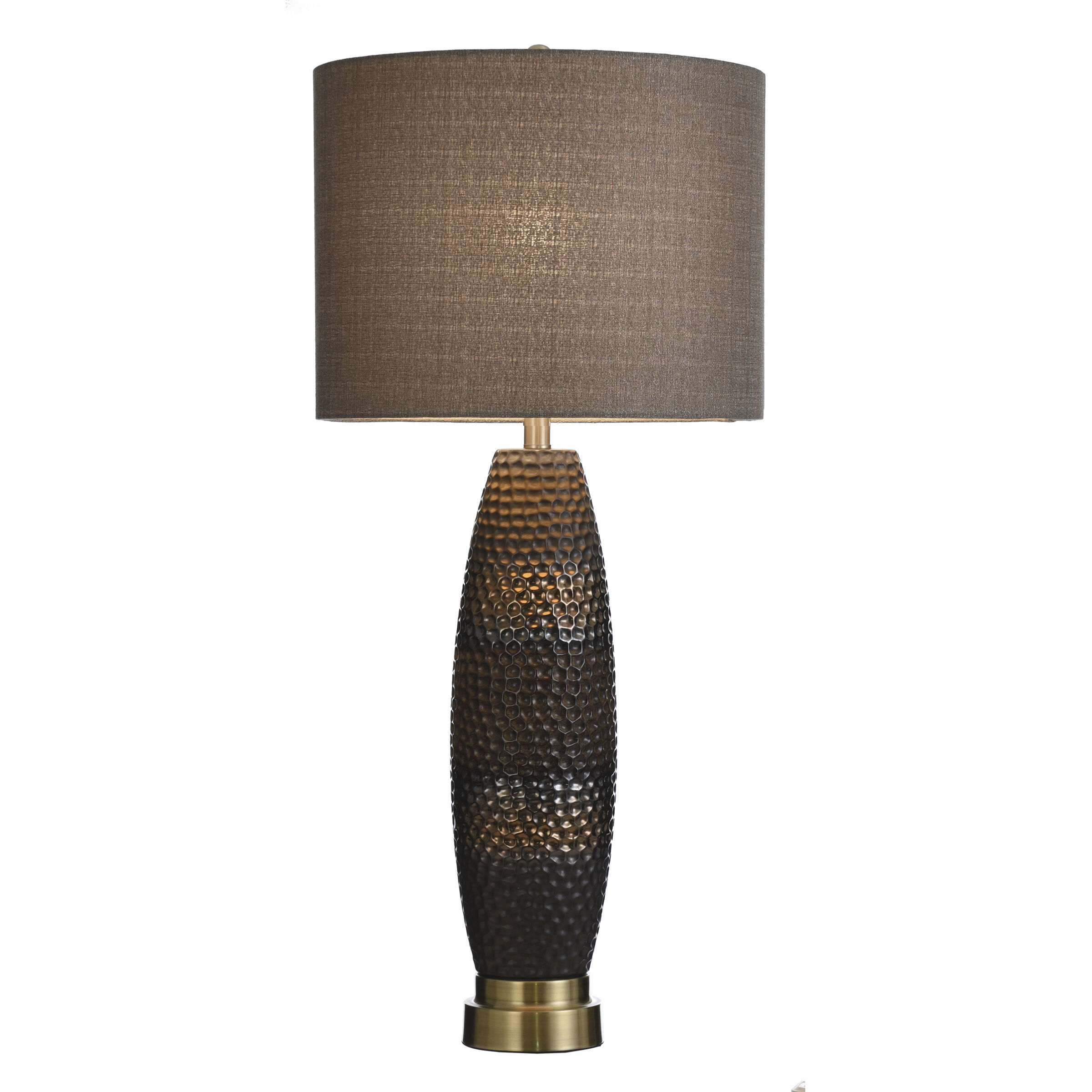 Stylecraft Laughlin Ceramic Table Lamp