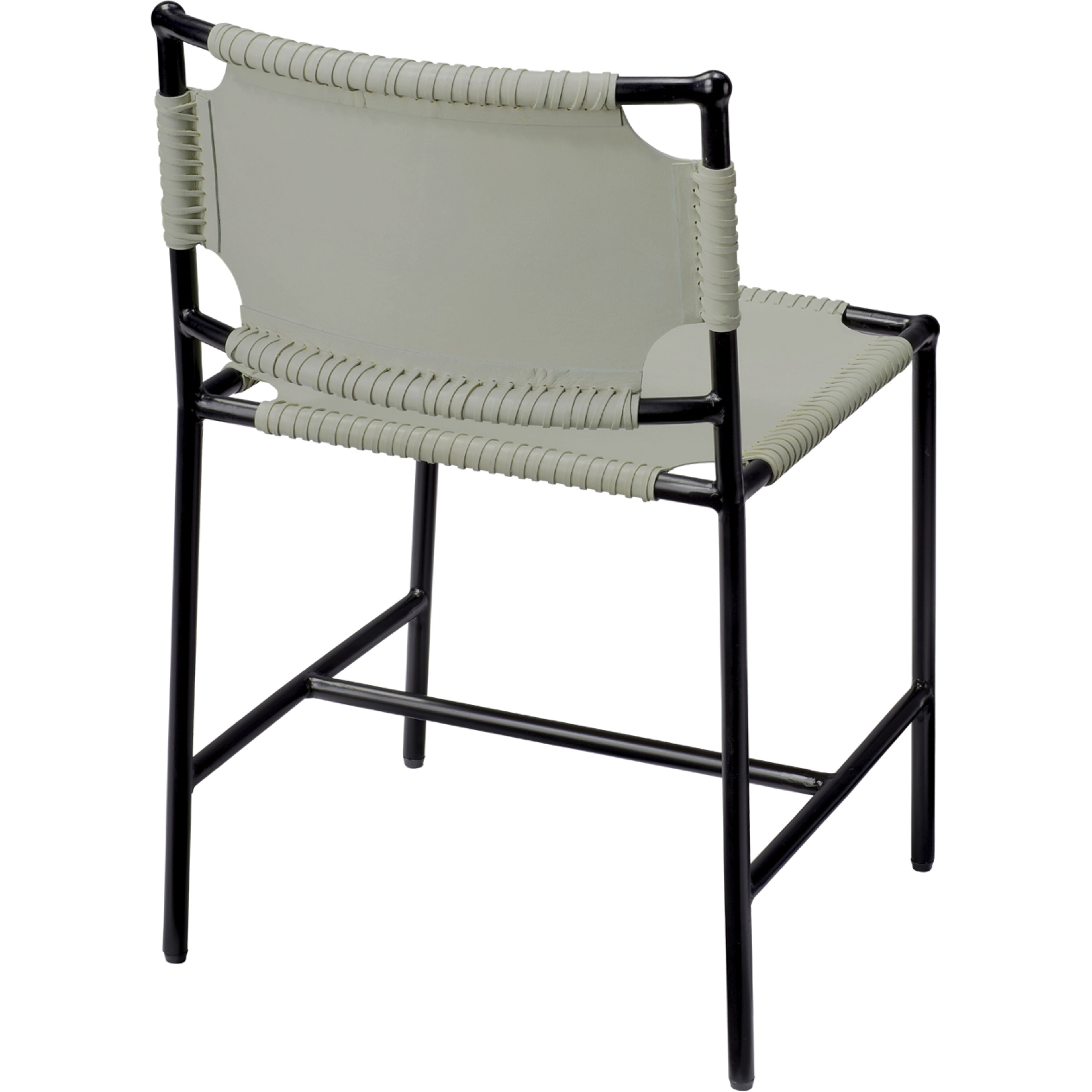 Asher Grey Dining Chair