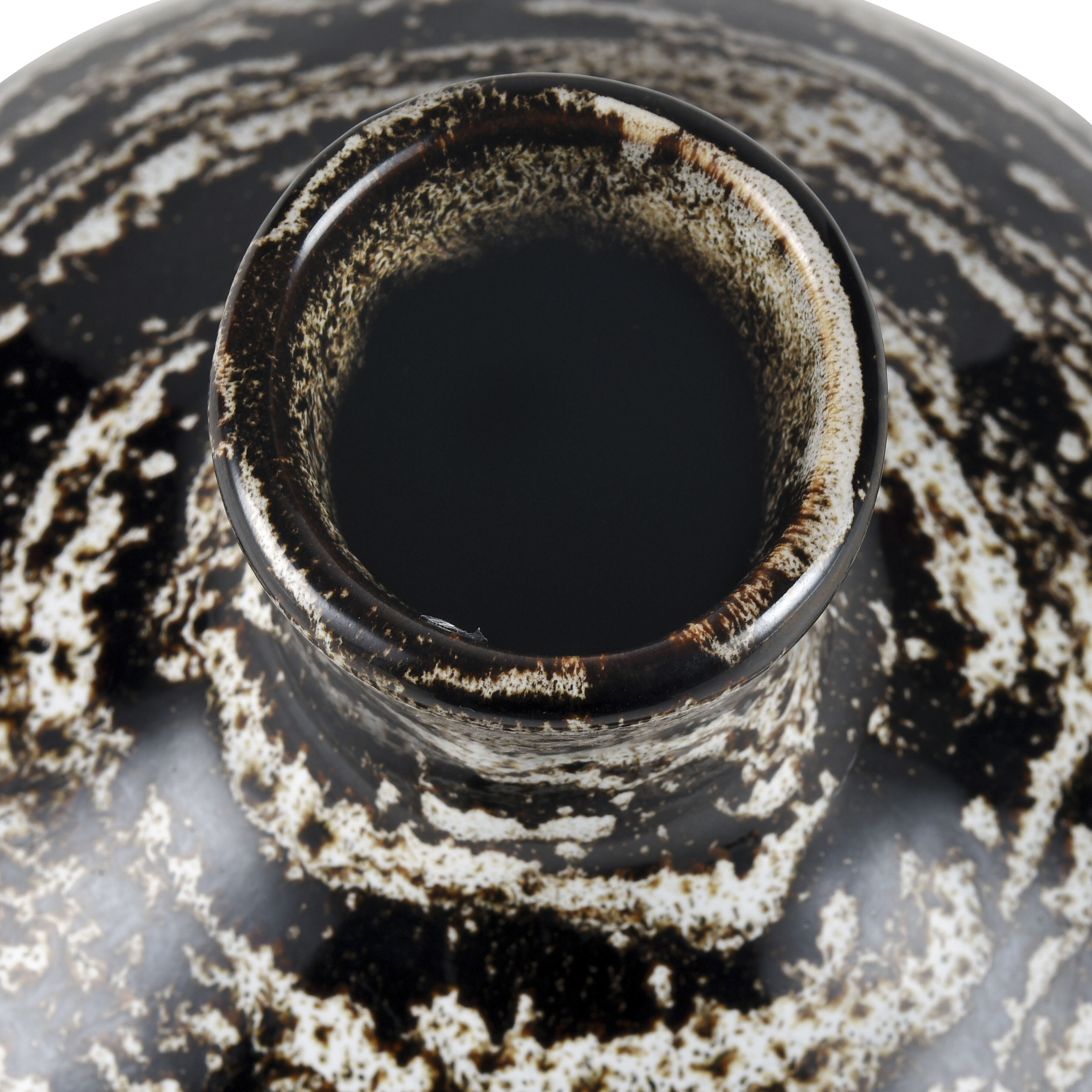 Simone 9 X 8 inch Vase